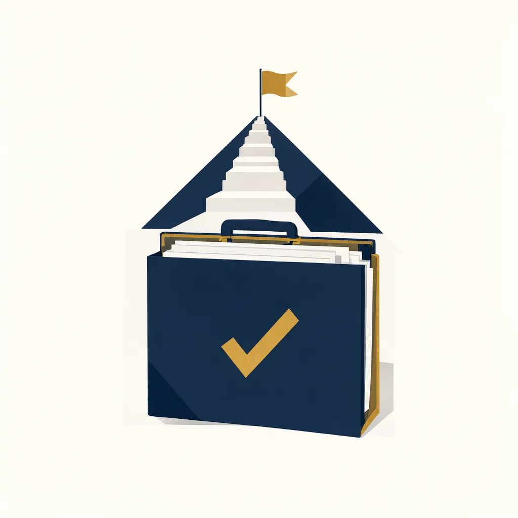 Due Diligence Preparation